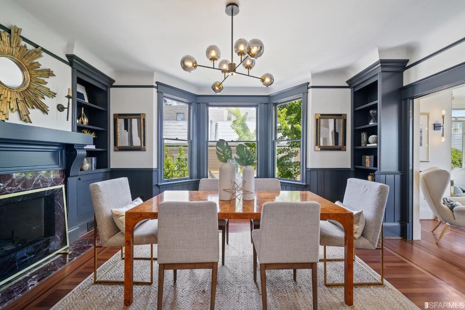 470 Greenwich St, San Francisco