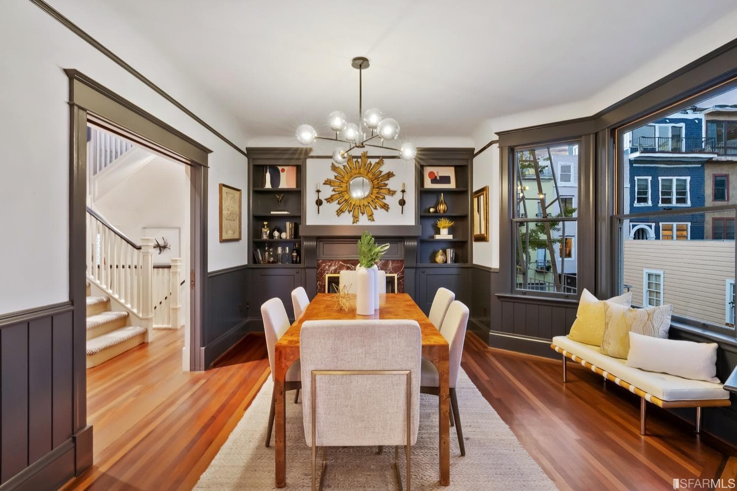 470 Greenwich St, San Francisco