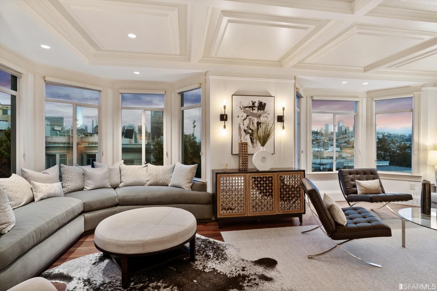 470 Greenwich St, San Francisco
