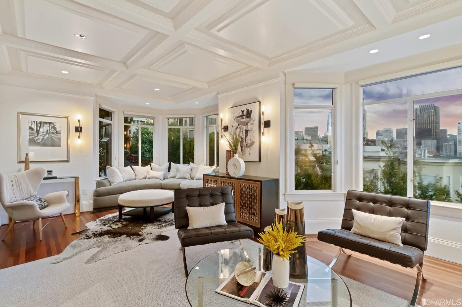 470 Greenwich St, San Francisco