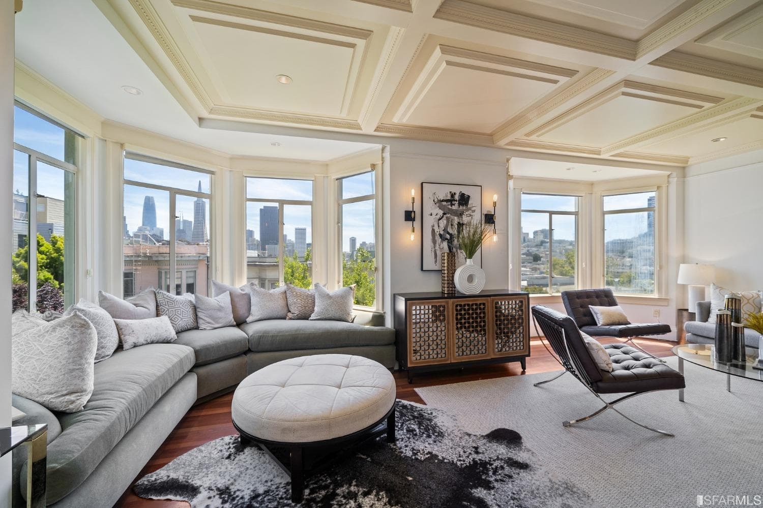 470 Greenwich St, San Francisco
