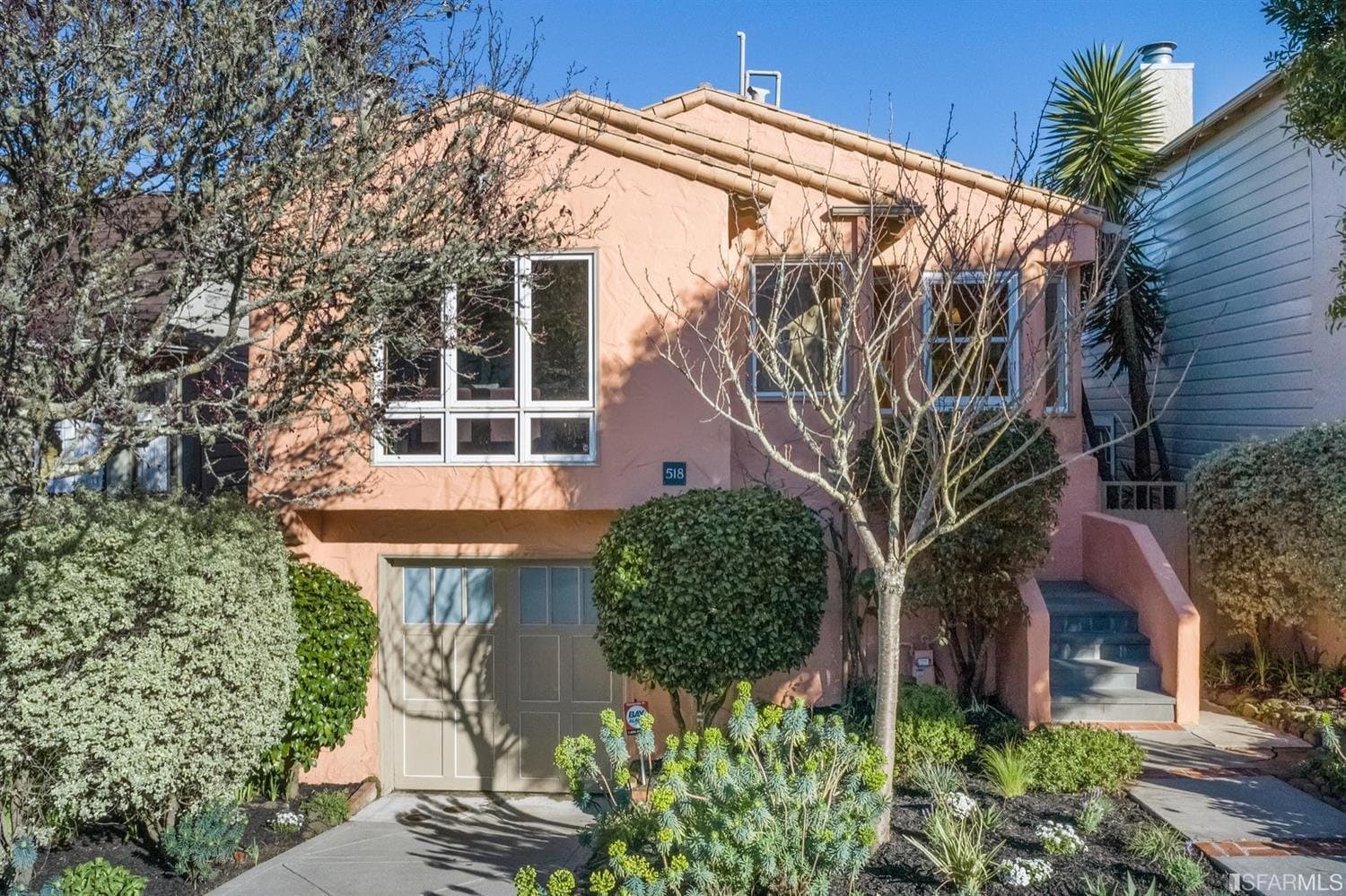 518 Rockdale Dr, San Francisco