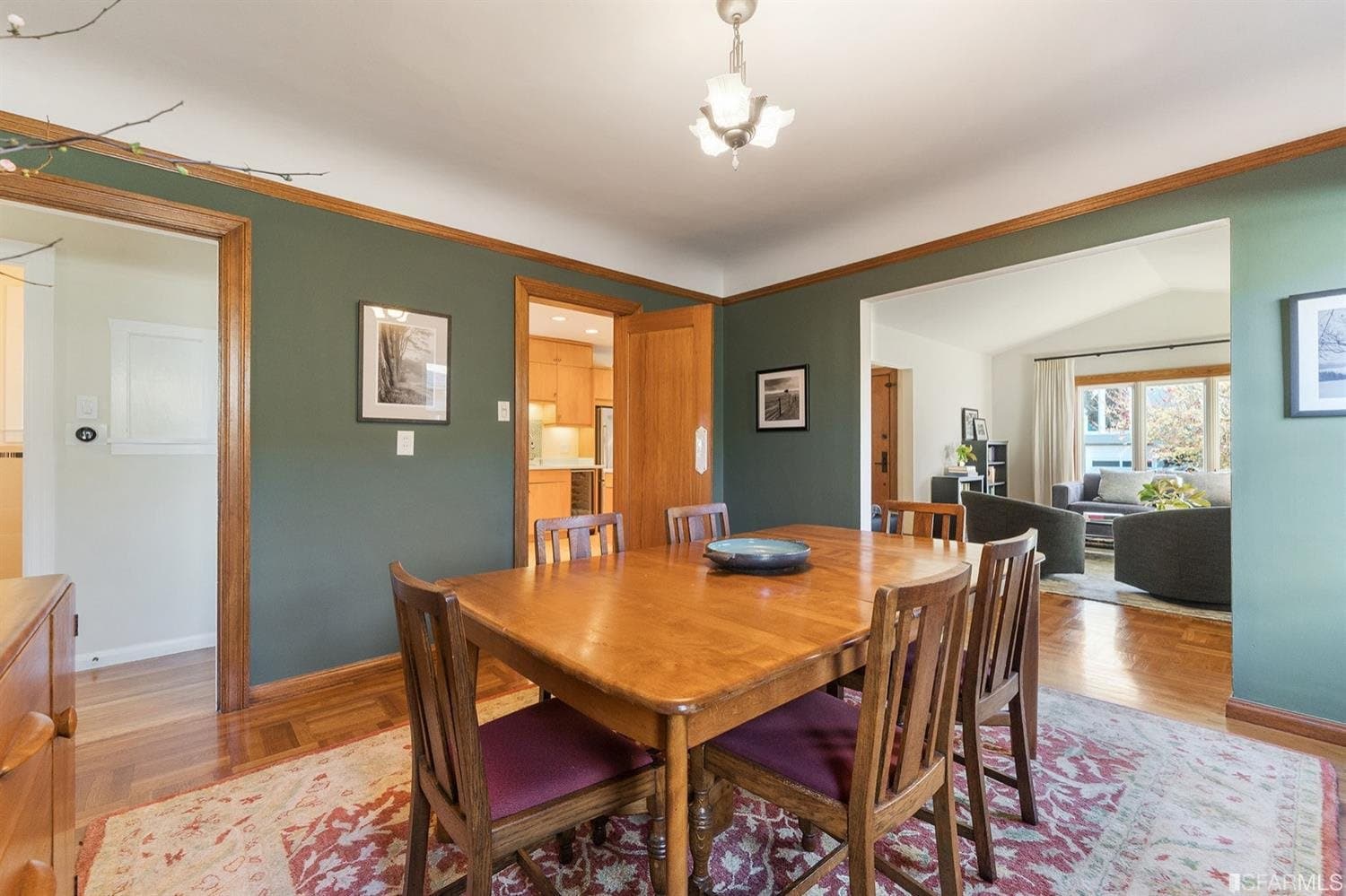 518 Rockdale Dr, San Francisco