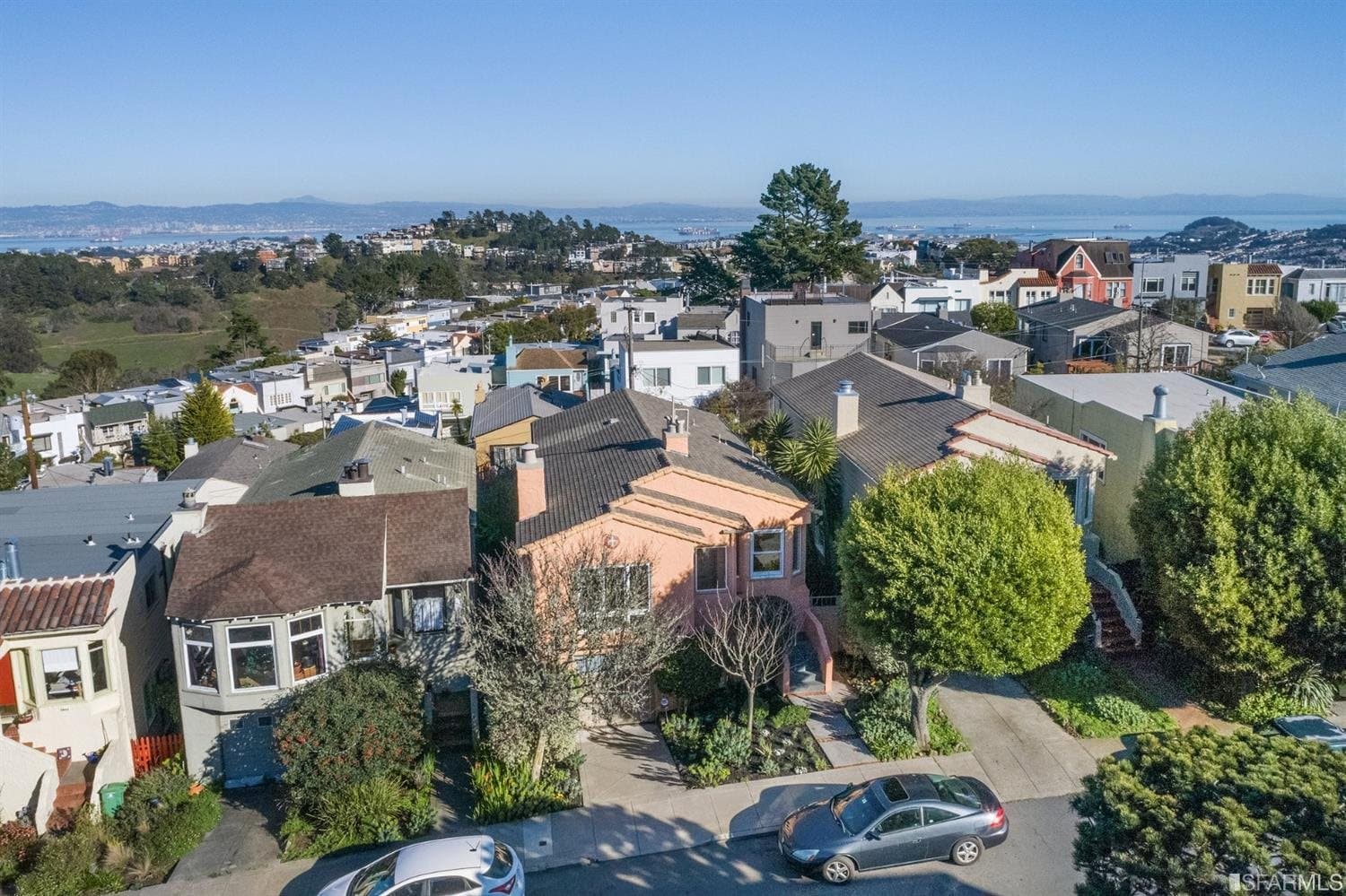 518 Rockdale Dr, San Francisco