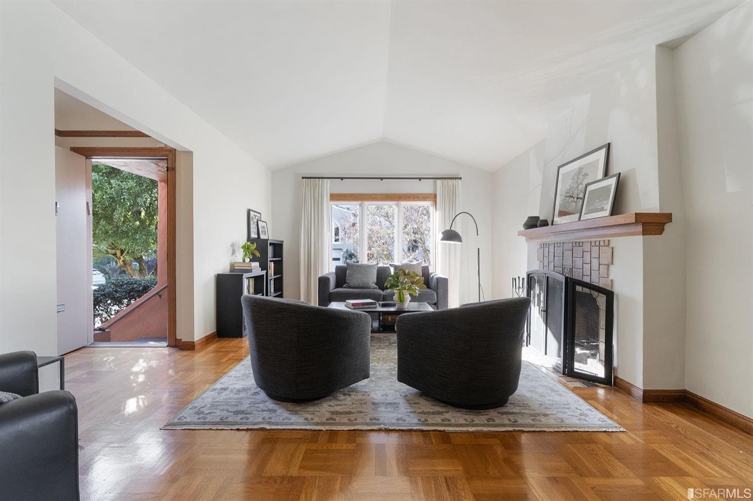 518 Rockdale Dr, San Francisco