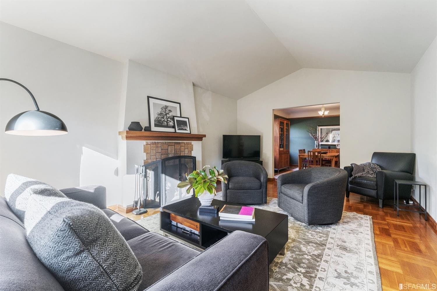 518 Rockdale Dr, San Francisco