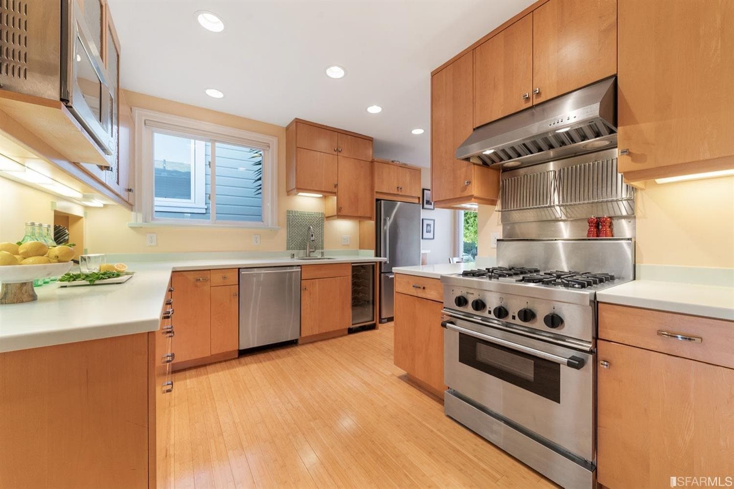 518 Rockdale Dr, San Francisco