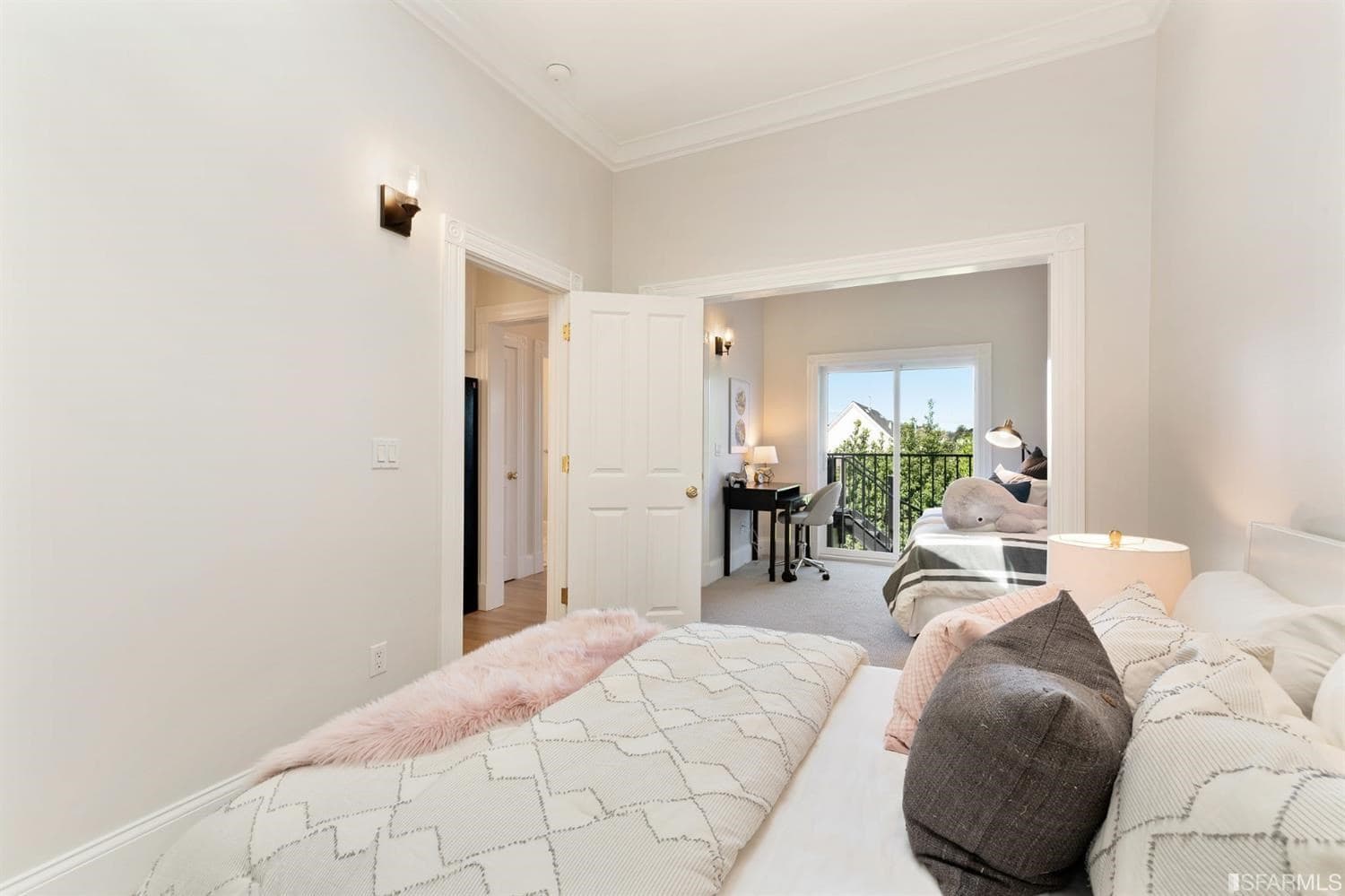 524 Clipper St, San Francisco