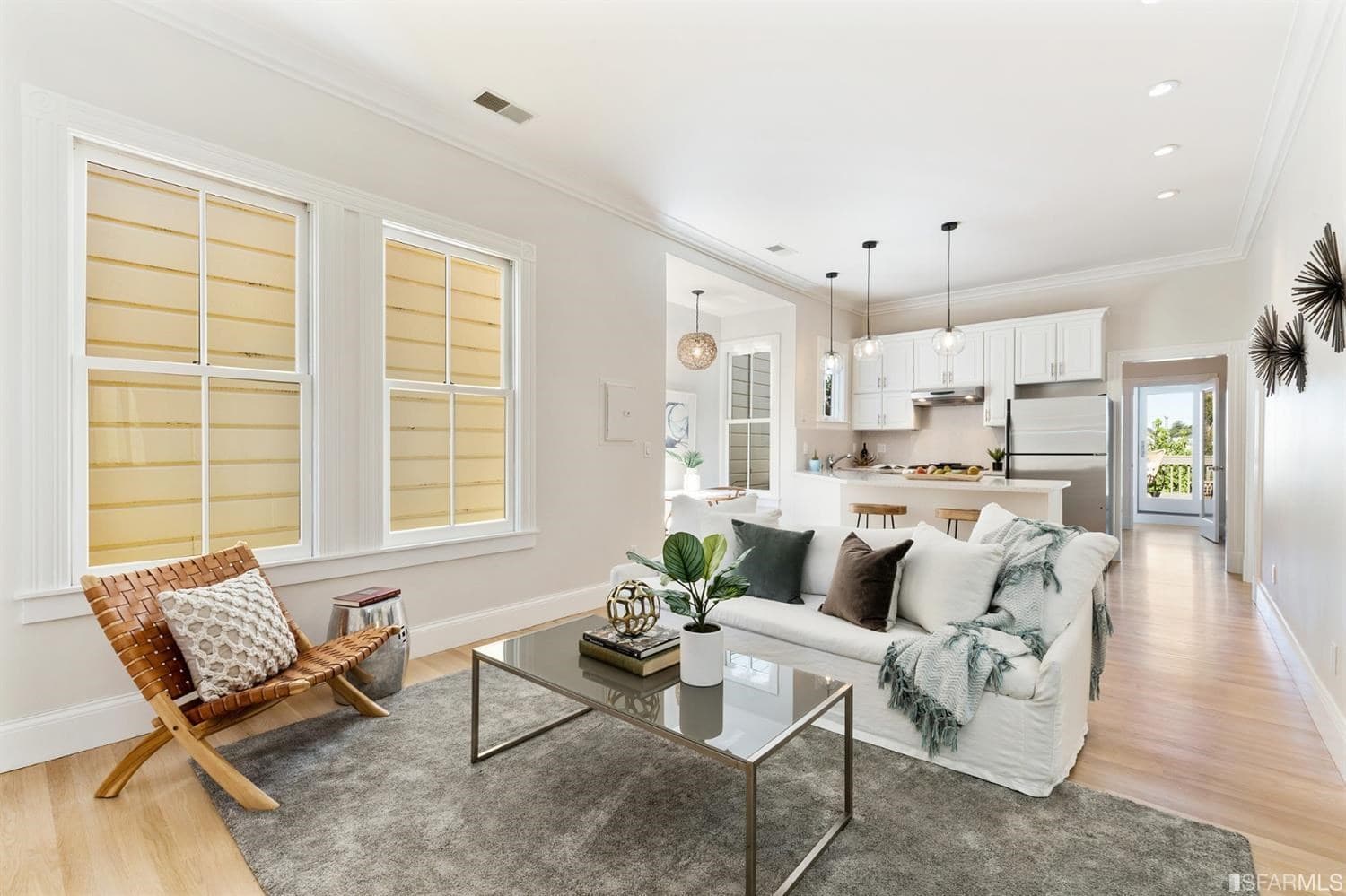 524 Clipper St, San Francisco