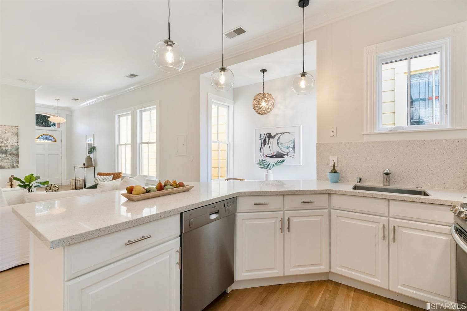 524 Clipper St, San Francisco