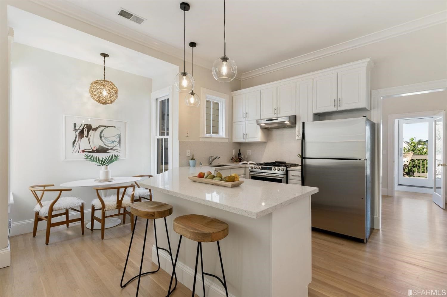 524 Clipper St, San Francisco