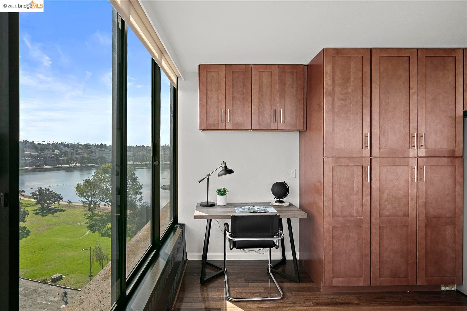 565 Bellevue Ave #806, Oakland