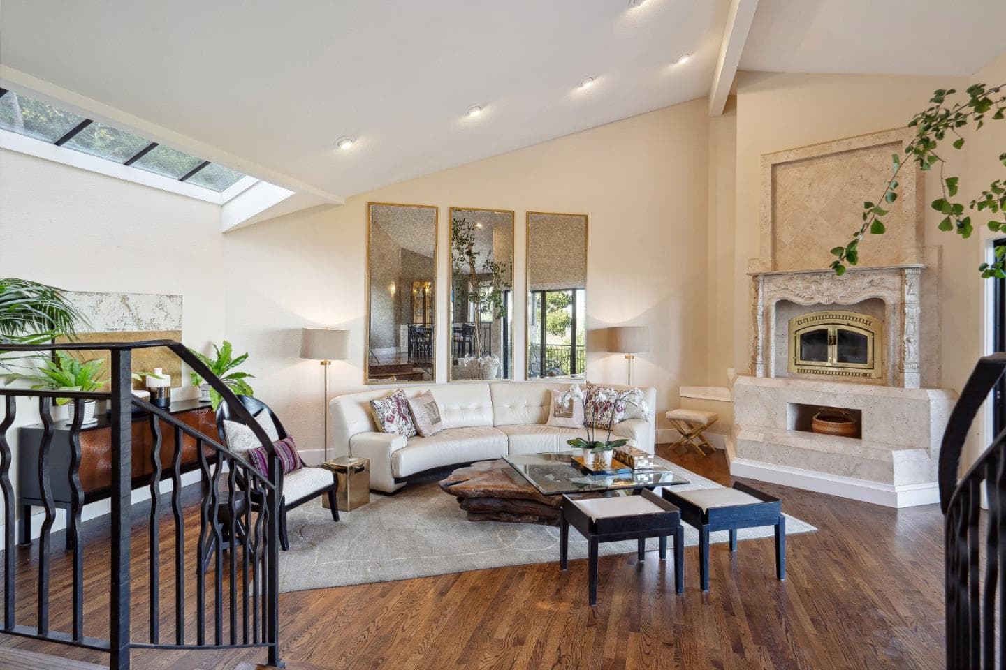 5933 Alpine Rd, Portola Valley