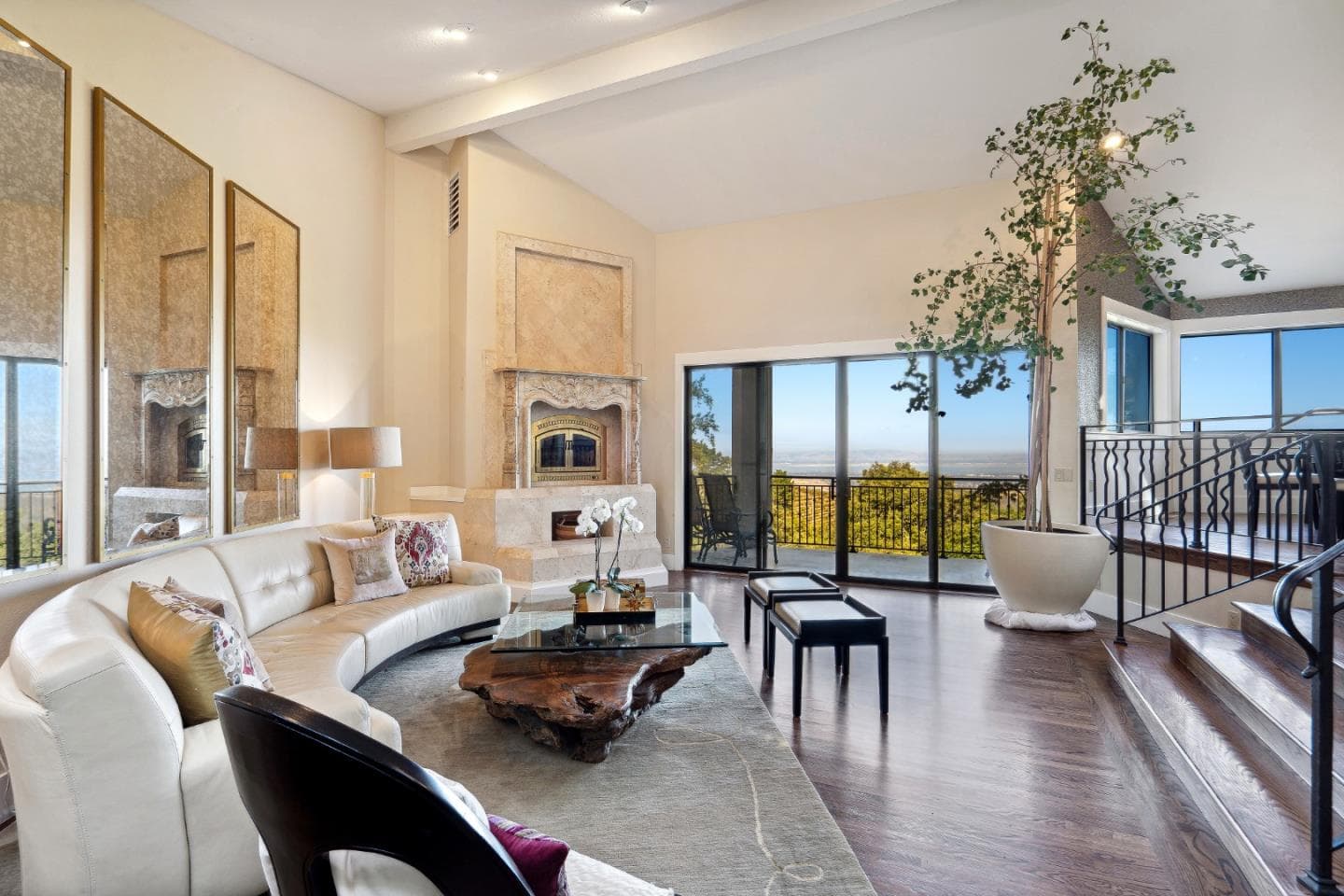 5933 Alpine Rd, Portola Valley