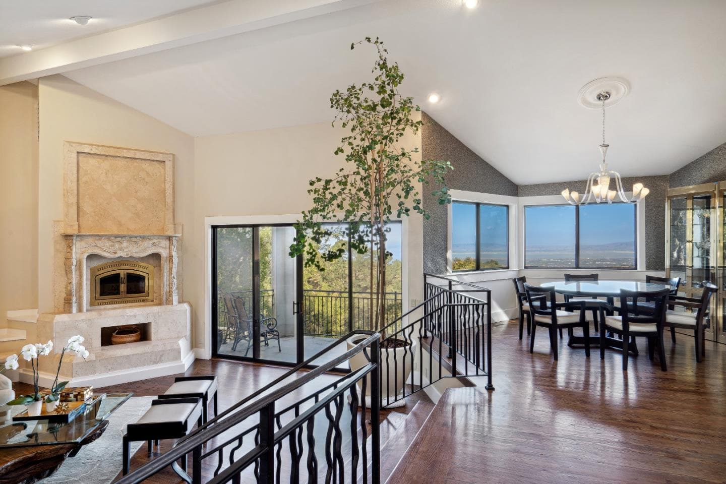 5933 Alpine Rd, Portola Valley