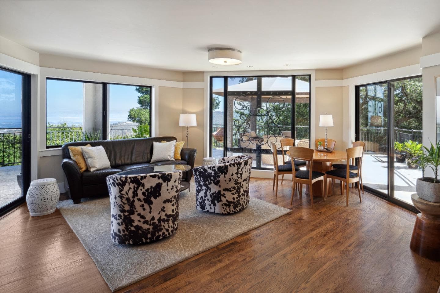 5933 Alpine Rd, Portola Valley