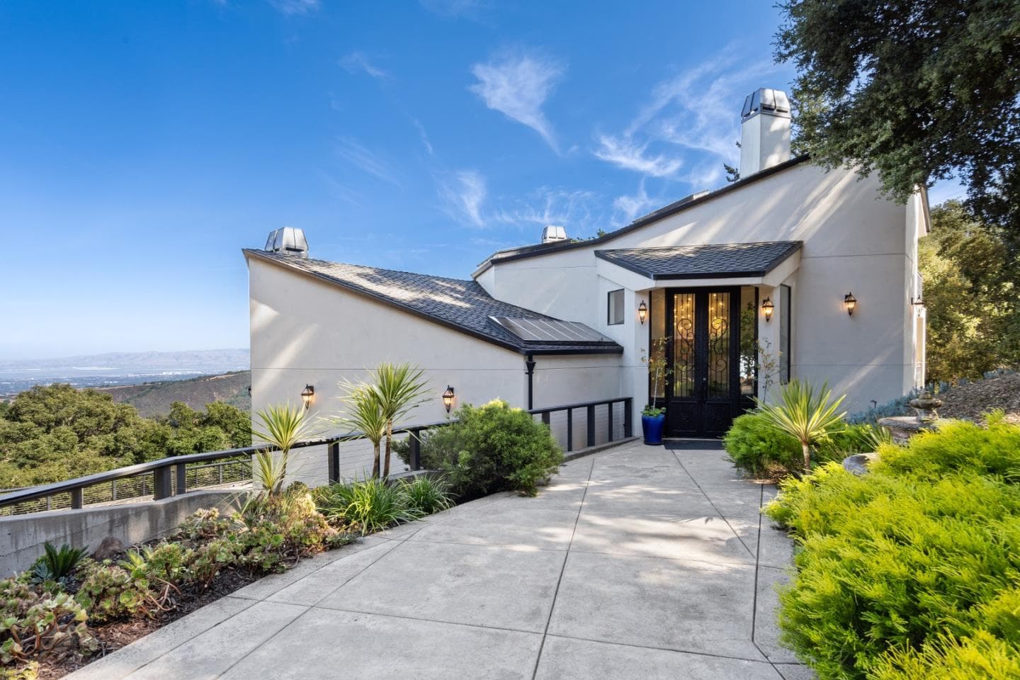 5933 Alpine Rd, Portola Valley