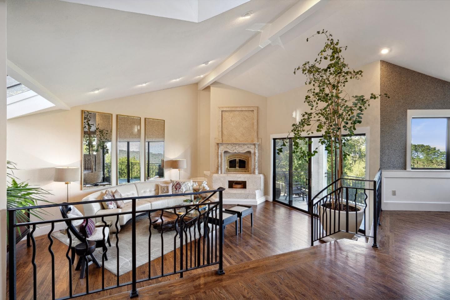 5933 Alpine Rd, Portola Valley
