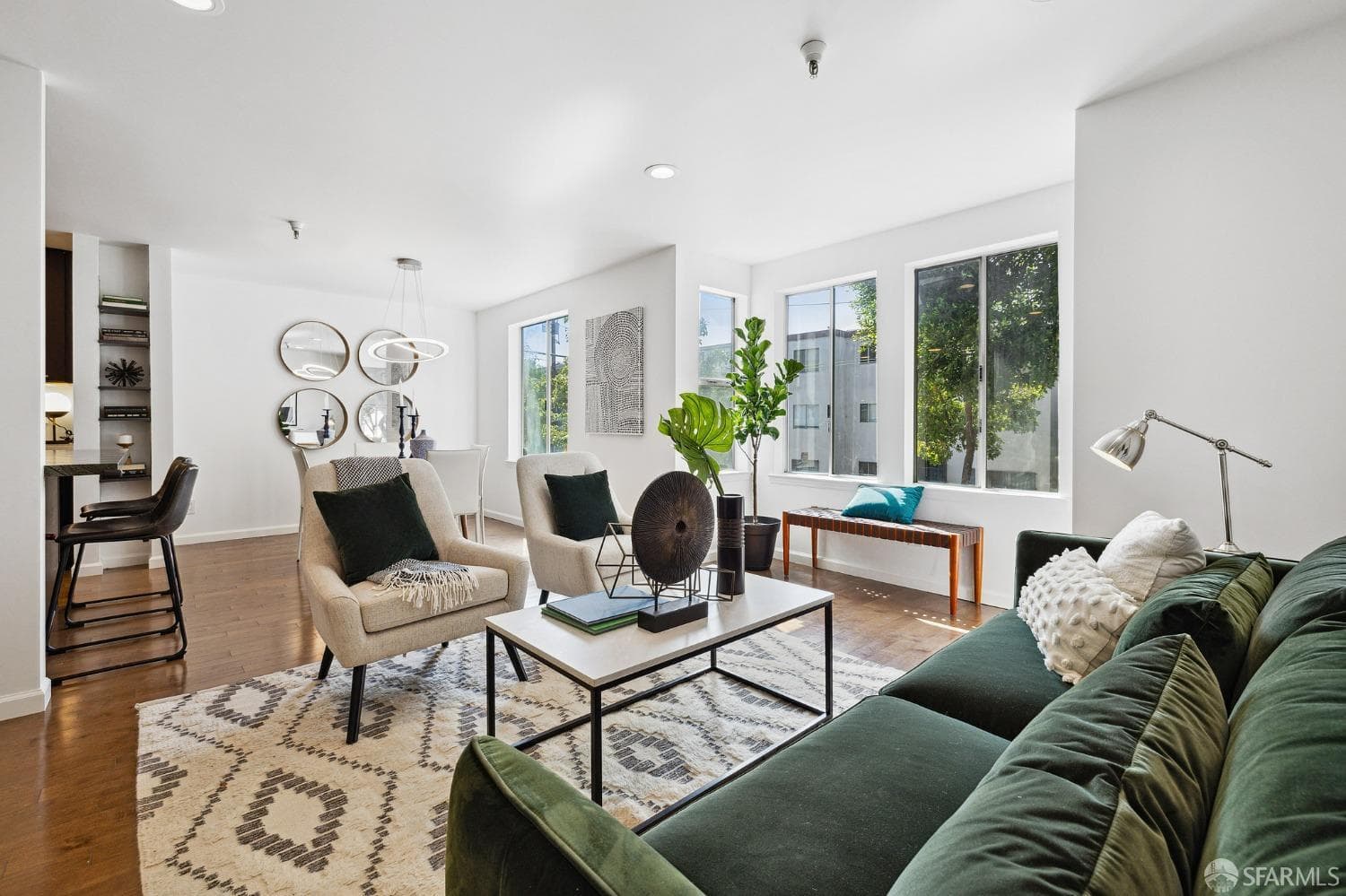 634 Laguna St #A, San Francisco