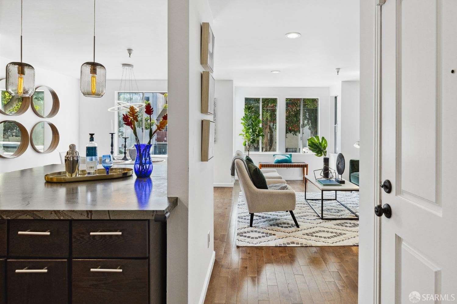 634 Laguna St #A, San Francisco