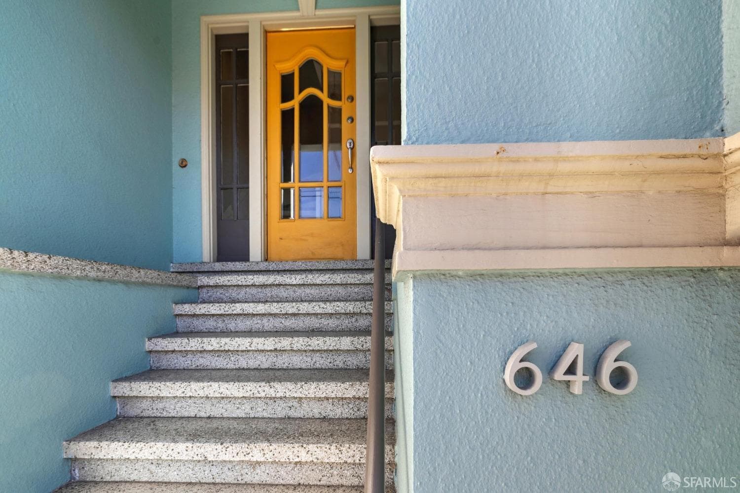 646 15th Ave, San Francisco