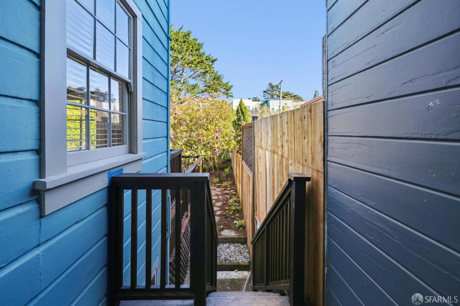 646 15th Ave, San Francisco