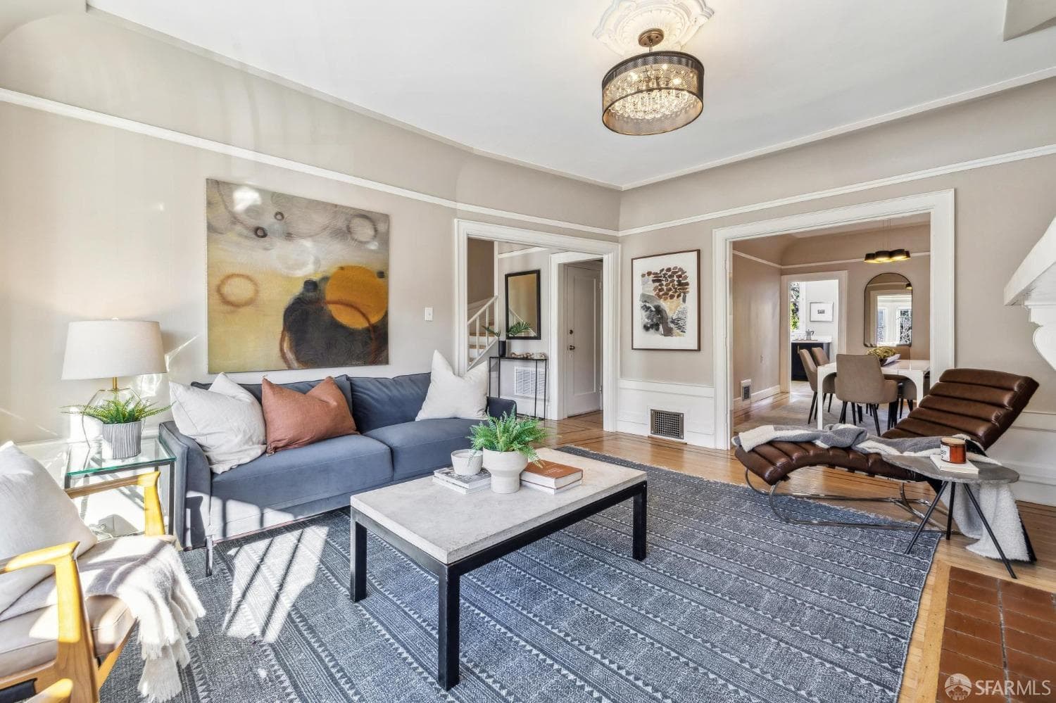 646 15th Ave, San Francisco