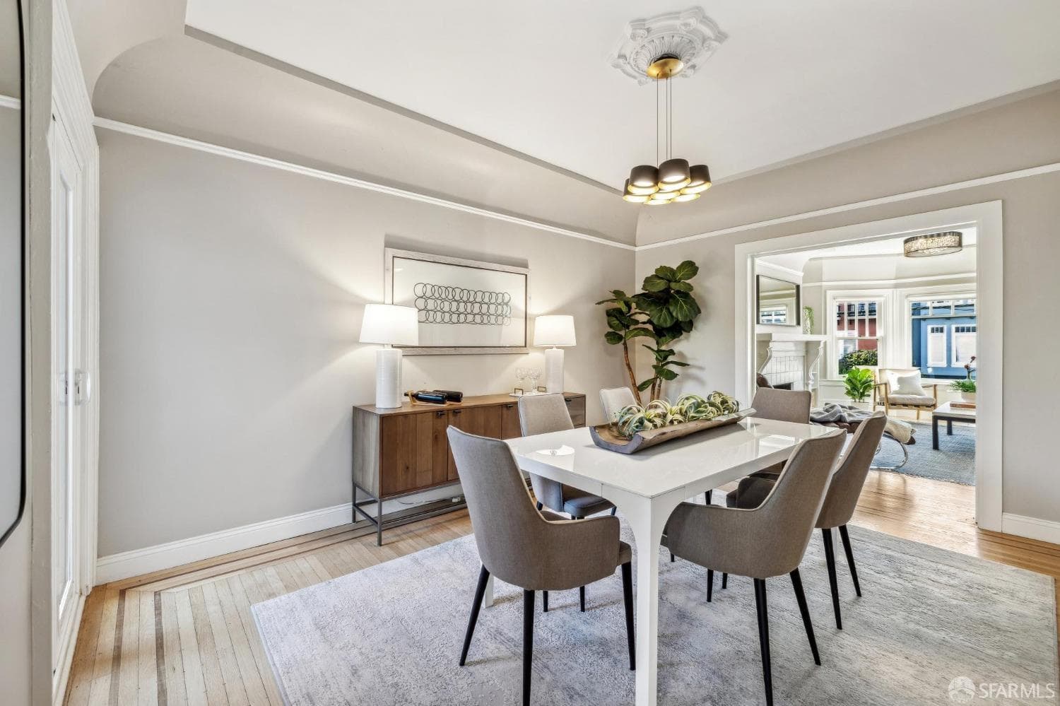 646 15th Ave, San Francisco