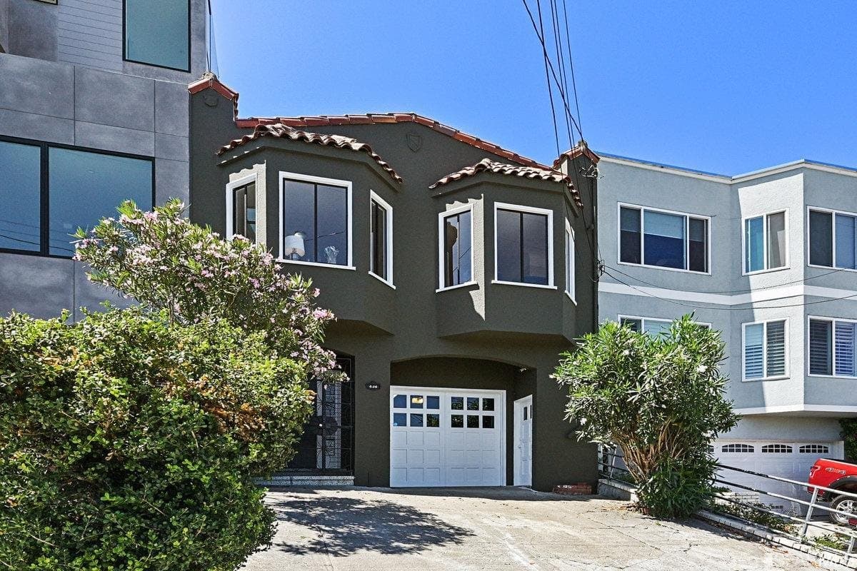 646 De Haro St, San Francisco