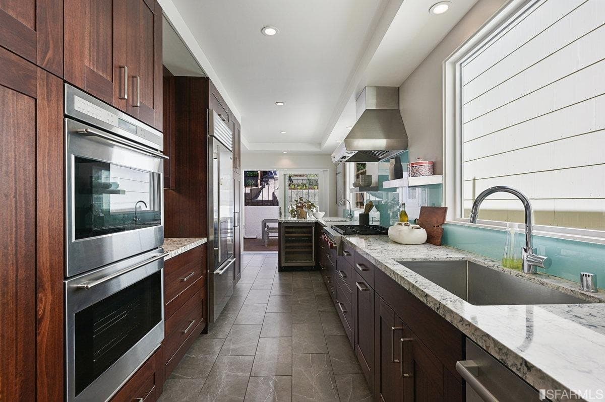 646 De Haro St, San Francisco