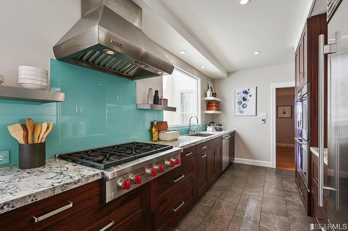 646 De Haro St, San Francisco
