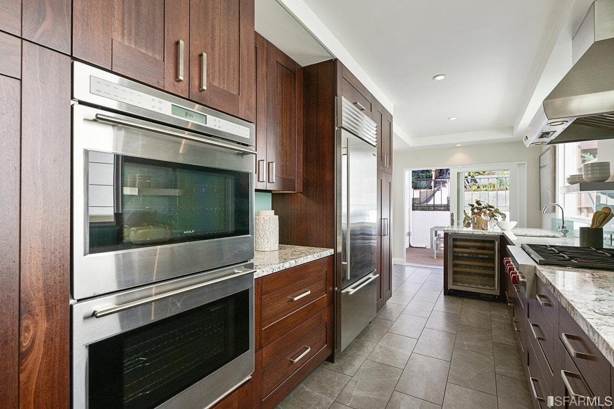 646 De Haro St, San Francisco