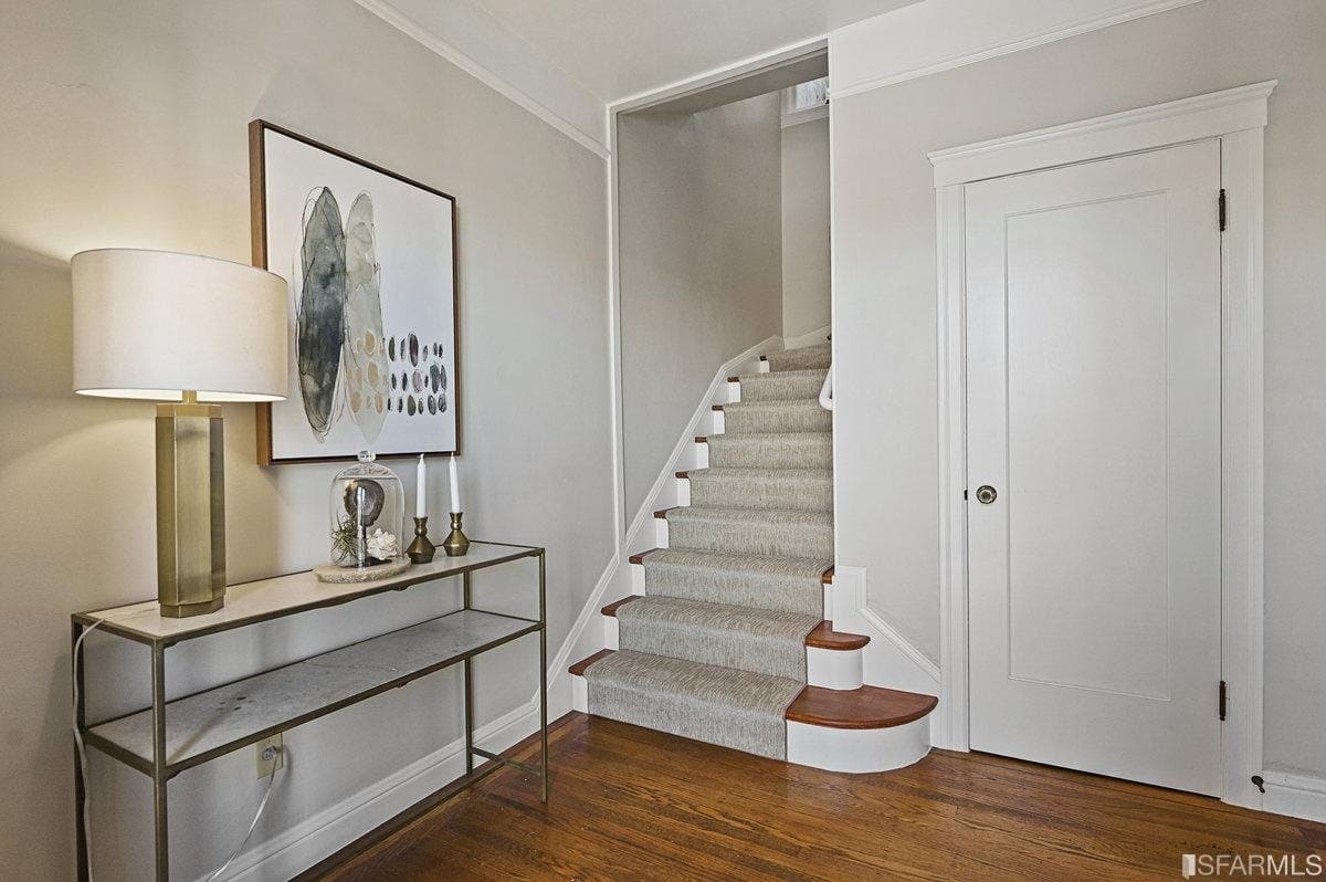 646 De Haro St, San Francisco
