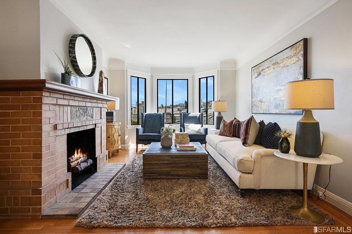 646 De Haro St, San Francisco
