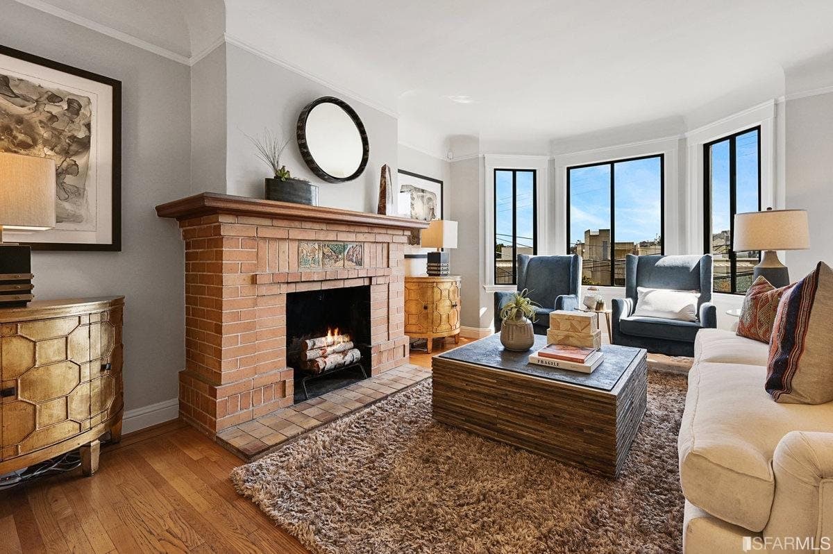 646 De Haro St, San Francisco