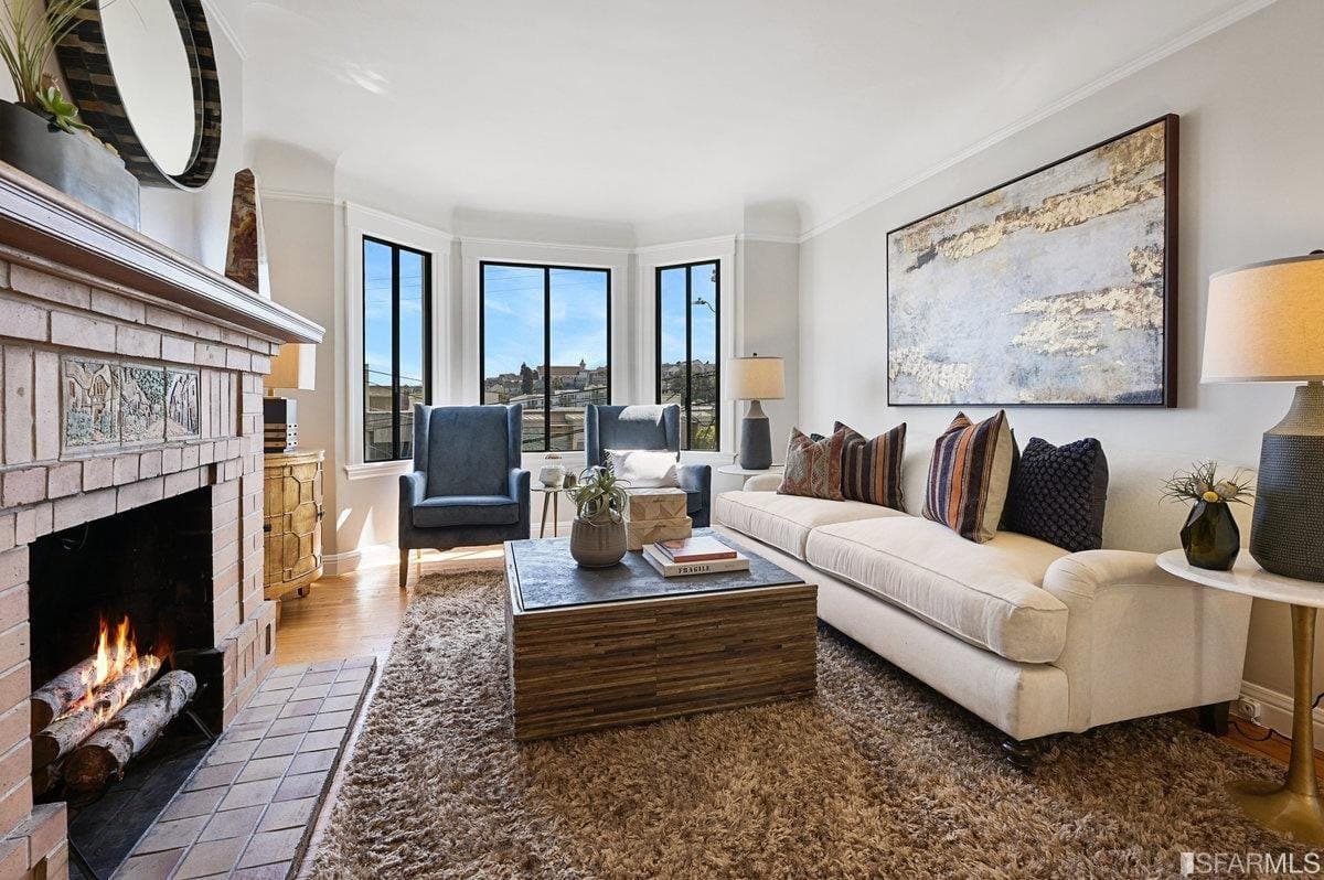 646 De Haro St, San Francisco