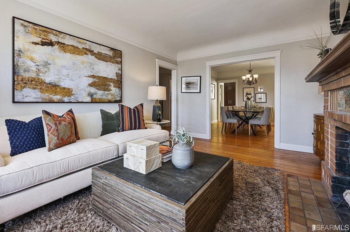 646 De Haro St, San Francisco