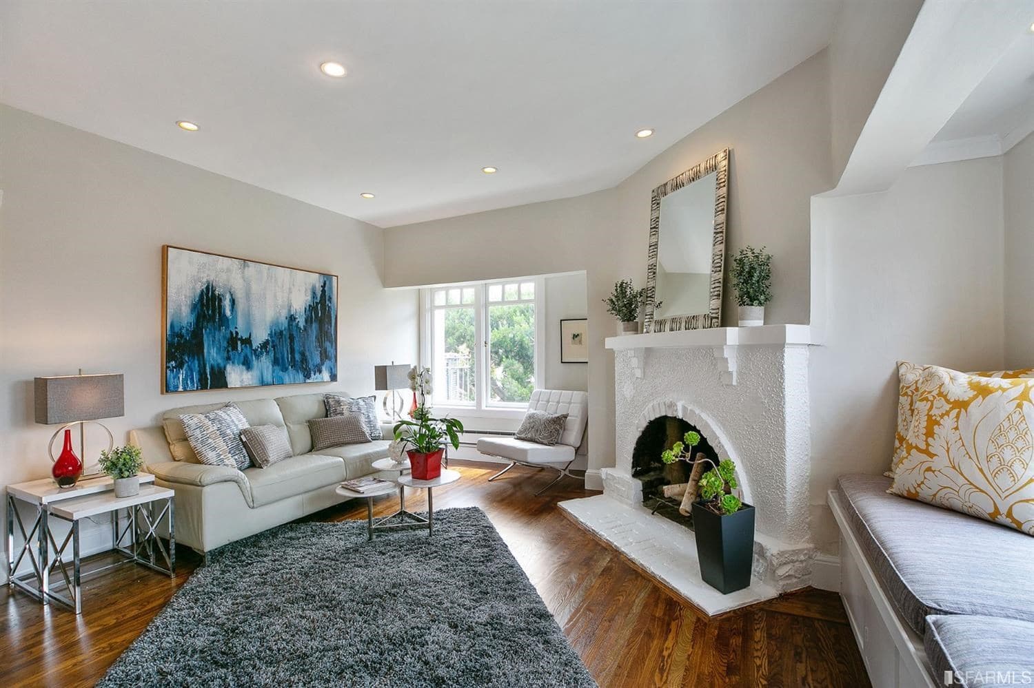 7 3rd Ave #2, San Francisco