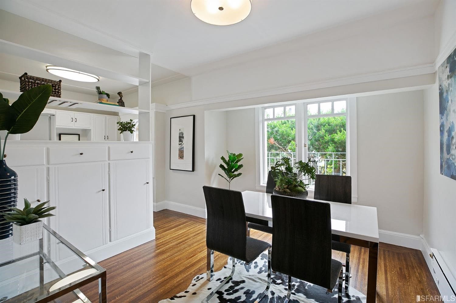 7 3rd Ave #2, San Francisco