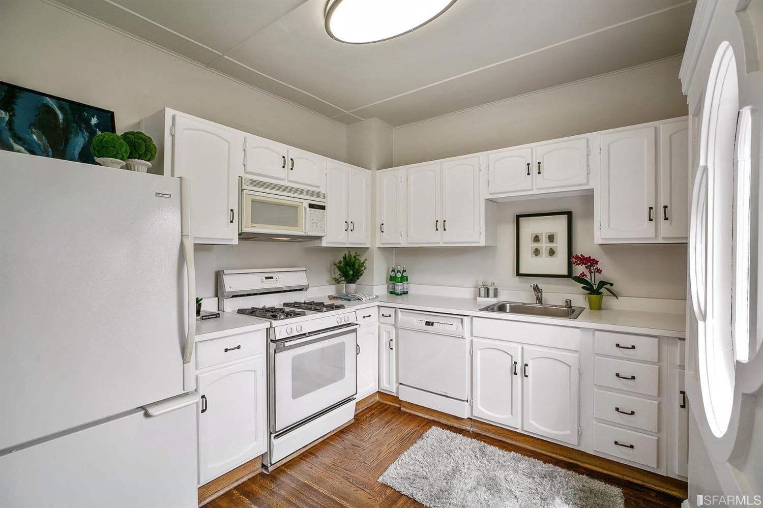 7 3rd Ave #2, San Francisco