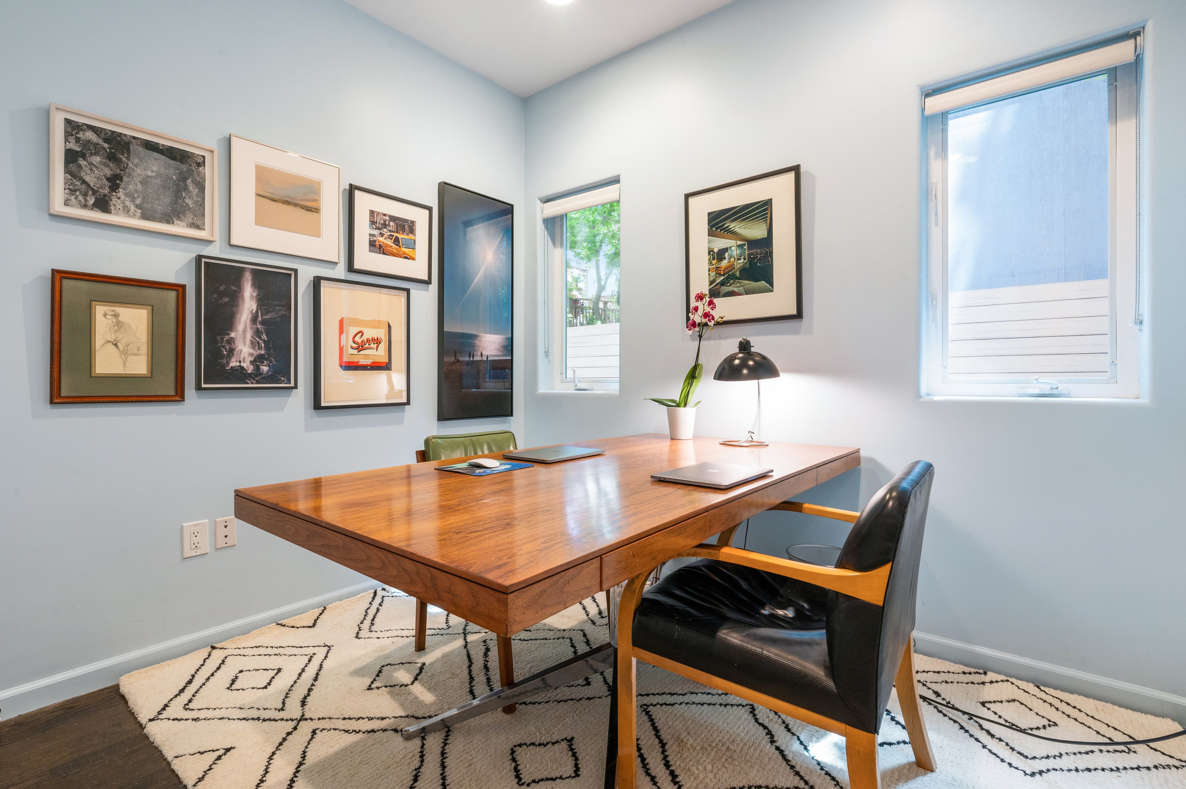 Office of 1817 19th in Potrero Hill