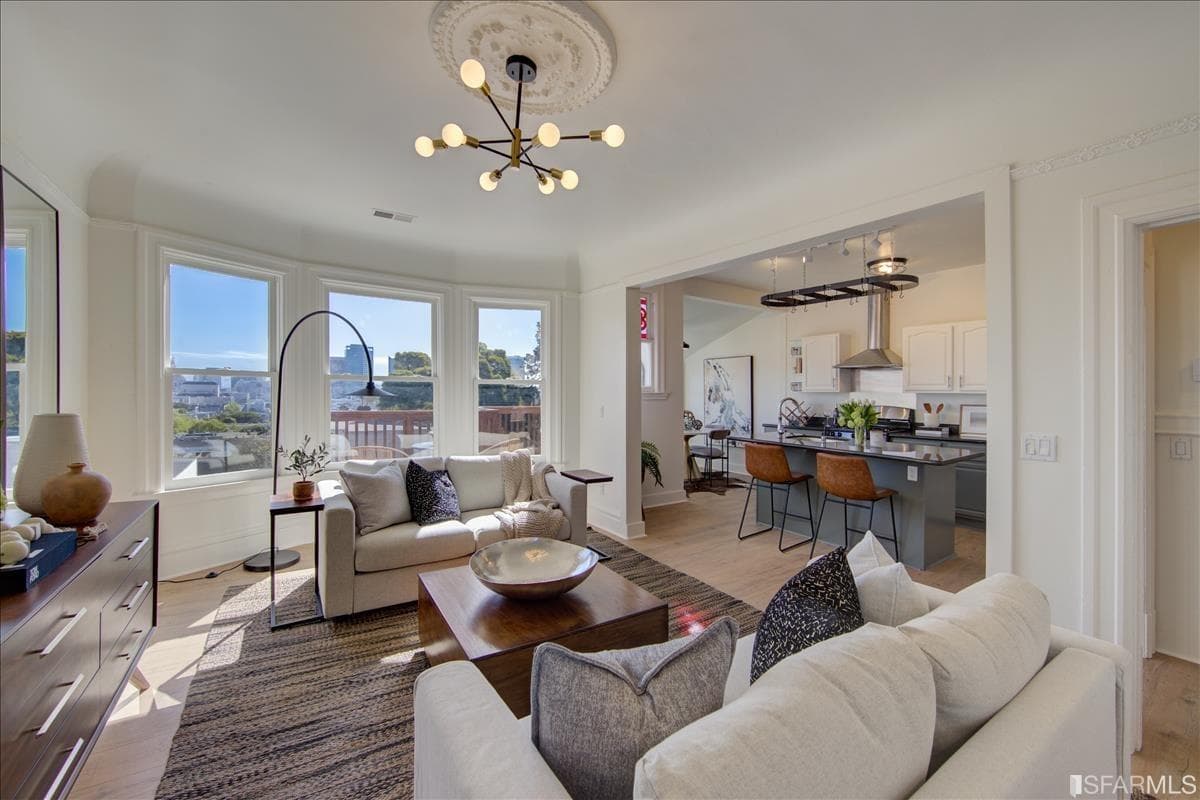 716 Fillmore St, San Francisco