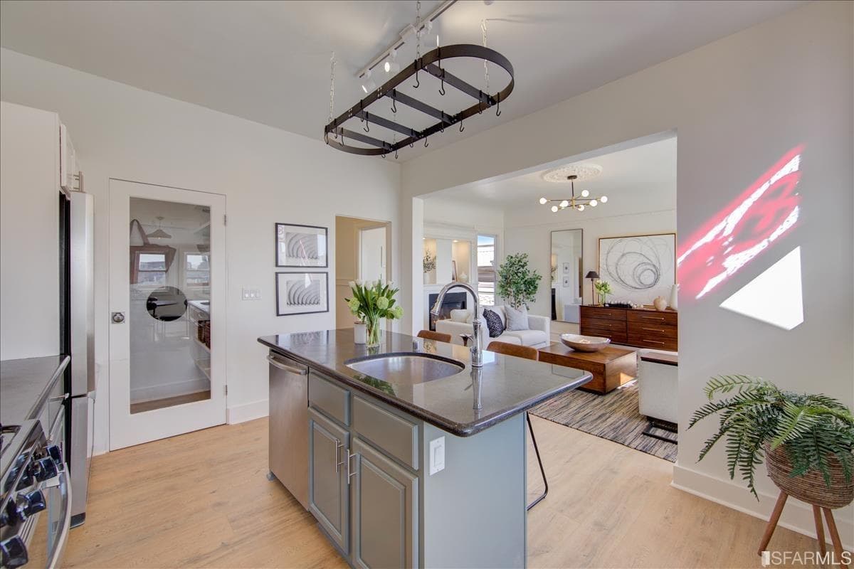 716 Fillmore St, San Francisco