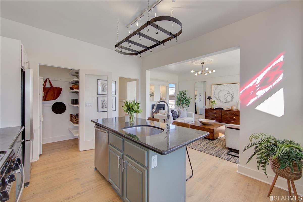 716 Fillmore St, San Francisco