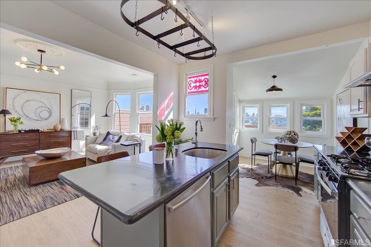 716 Fillmore St, San Francisco
