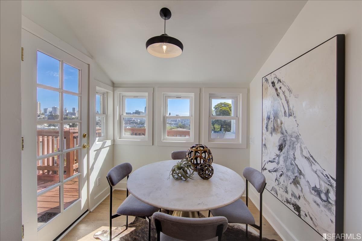 716 Fillmore St, San Francisco
