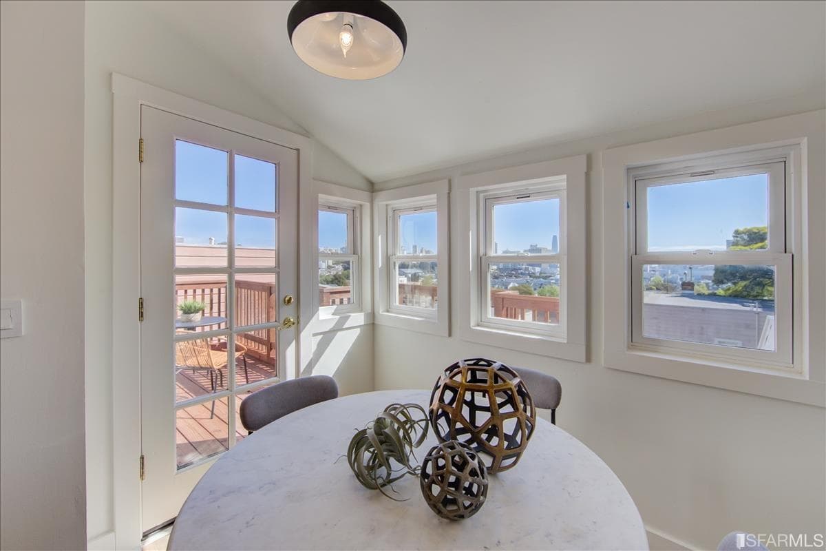 716 Fillmore St, San Francisco