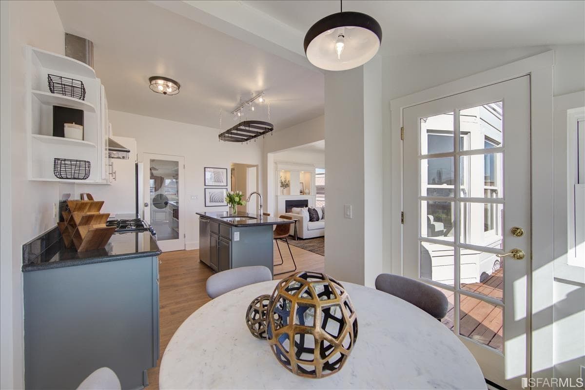 716 Fillmore St, San Francisco