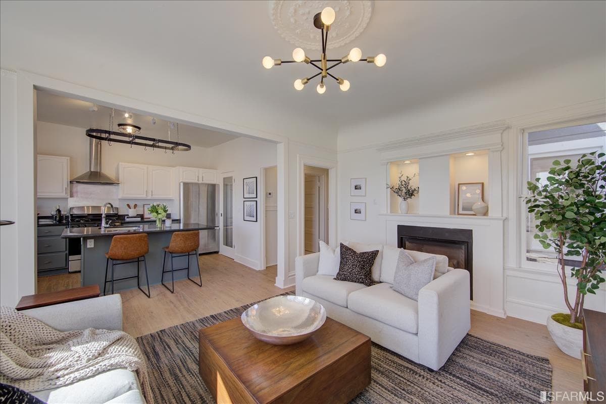 716 Fillmore St, San Francisco