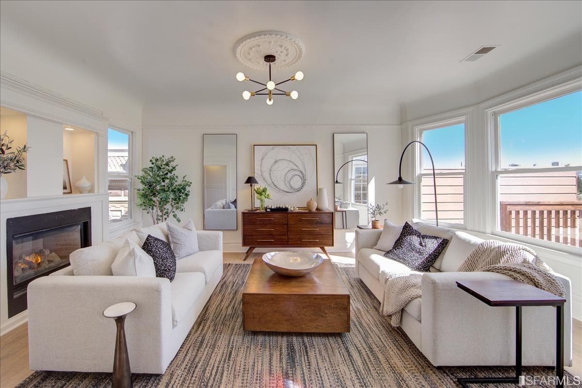 716 Fillmore St, San Francisco